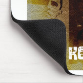 Welkom in Kenia Muismat (Hoek)