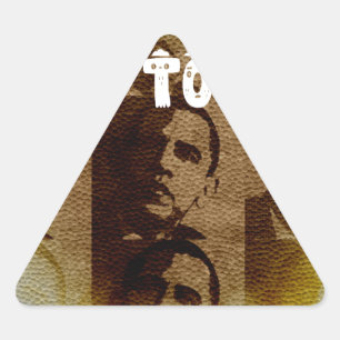 Welkom in Kenia Sticker