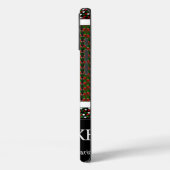 Welkom in Kenya Hakuna Matata Case-Mate iPhone Case (Achterkant / Links)