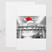 Welkom in Las Vegas Briefpapier (Voorkant / Achterkant)