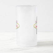 Welkom in Las-Vegas Matglas Bierpul (Center)