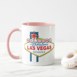 Welkom in Las-Vegas Mok
