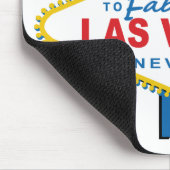 Welkom in Las-Vegas Muismat (Hoek)