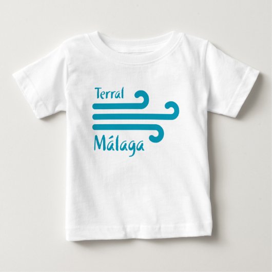 Welkom in Malaga 4: Terral (Voorkant)