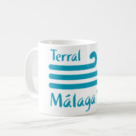 Welkom in Malaga 4: Terral Koffiemok