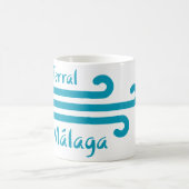 Welkom in Malaga 4: Terral Koffiemok (Center)