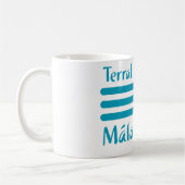 Welkom in Malaga 4: Terral Koffiemok (Links)