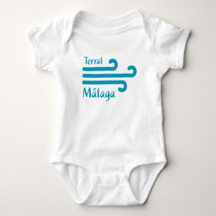 Welkom in Malaga 4: Terral Romper
