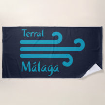 Welkom in Malaga 4: Terral