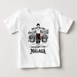 Welkom in Málaga 5: El Cenachero
