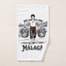 Welkom in Málaga 5: El Cenachero