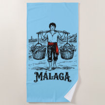 Welkom in Málaga 5: El Cenachero
