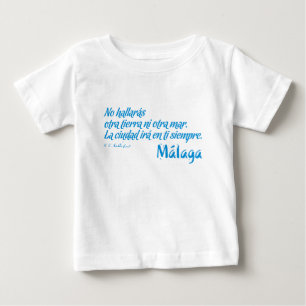 Welkom in Malaga 6: De stad zal altijd bij je zijn