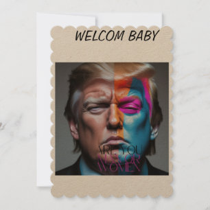 WELKOM IN MIJN HUIS KAART