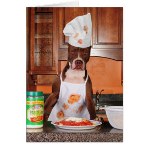 Welkom in mijn keuken