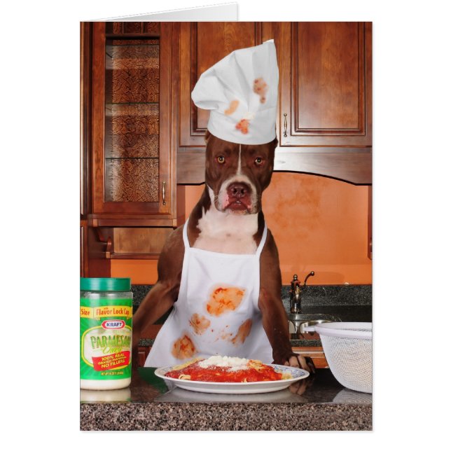 Welkom in mijn keuken (Voorkant)