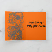 Welkom in mijn nachtmerrie (Binnen)