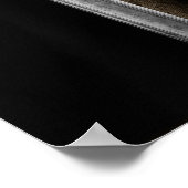 Welkom in mijn wereld poster (Hoek)