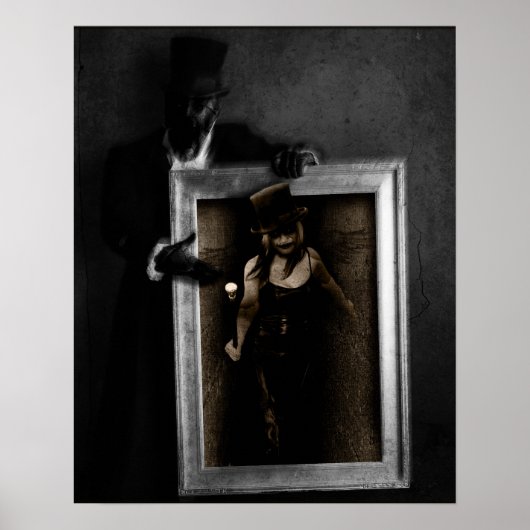 Welkom in mijn wereld poster (Voorkant)