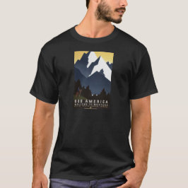 Welkom in Montana T-shirt