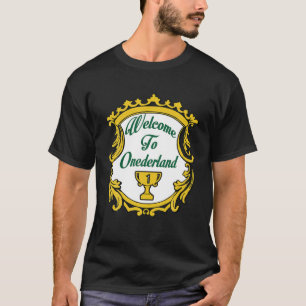 Welkom in nederland - verlies novelty Weight T-shirt