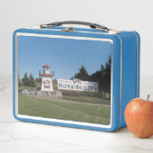 Welkom in Nova Scotia (In situ)