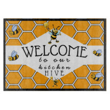 Welkom in ons bijenkorps