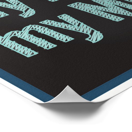 Welkom in ons doofvriendelijke klaslokaal! poster (Hoek)