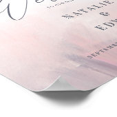 Welkom in ons geluk ooit daarna poster (Hoek)