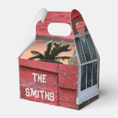 Welkom in ons nieuwe huis bedankdoosjes (Achterkant)