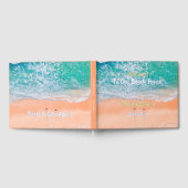 Welkom in ons winkelcentrum, strand Scene Gastenboek (Volledig)