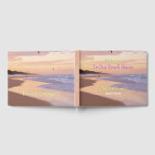 Welkom in ons winkelcentrum, zonnestralen gastenboek (Volledig)