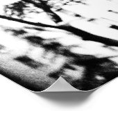 Welkom in Queensbridge Houses II van Avi Avnair Poster (Hoek)