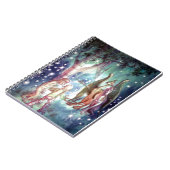 Welkom in Sprookjesland Notitieboek (Linkerzijde)