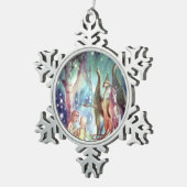 Welkom in Sprookjesland Ornament (Rechts)