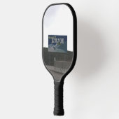 Welkom in Utah Pickleball Paddle (Links)