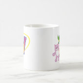 Welkom in Webkinz! Koffiemok (Center)