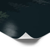 Welkom in zomerkamp, fotograaf perfect poster (Hoek)