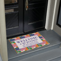 Welkom IRISH AMERICAN