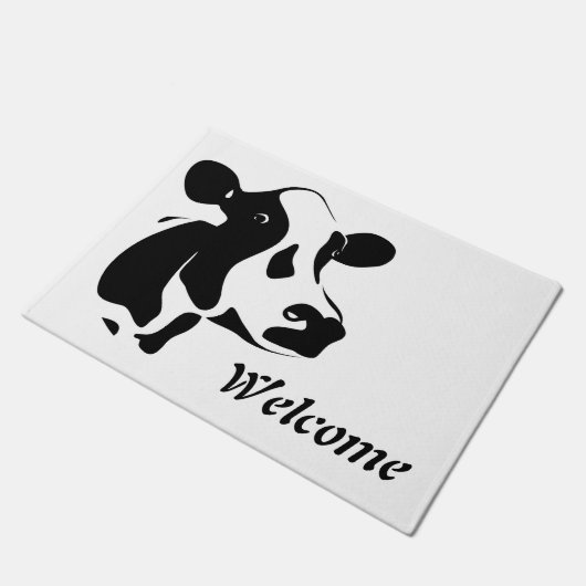 Welkom Kabeldepot Deurmat (Schuin)