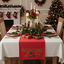 Welkom kerst gast 