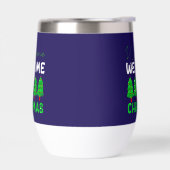 Welkom Kerstboom Vakantiedesign-85600 (Links)
