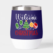 Welkom Kerstmis-63758 (Achterkant)