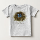 Welkom kleine (Voorkant)