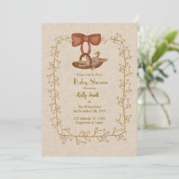 Welkom, kleintje kaart