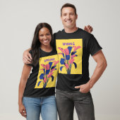 WELKOM LENTE T-SHIRT (Unisex)