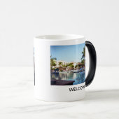 WELKOM MAGISCHE MOK (Voorkant rechts)