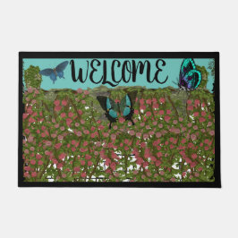 Welkom Mat