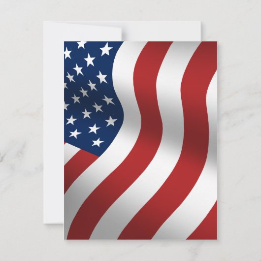 Welkom militaire uitnodigingen thuis (Achterkant)