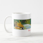 Welkom Mok Christus Hug (Links)